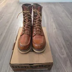 2026年最新】レッドウイング 犬刻印の人気アイテム - メルカリ