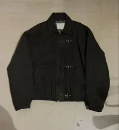 ZARA ファイヤーマンジャケット　M