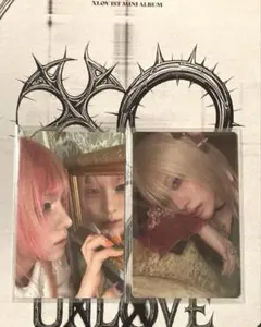 2026年最新】xlov トレカ ルイの人気アイテム - メルカリ