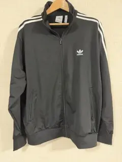 アディダス　オリジナルス トラックジャケット オーバーサイズ　US XL