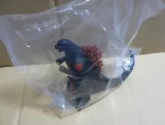 ゴジラ真撃大全 -新たなる来訪者-　バーニングゴジラ