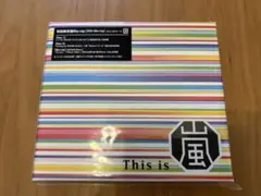 2026年最新】THIS is 嵐 blu-rayの人気アイテム - メルカリ