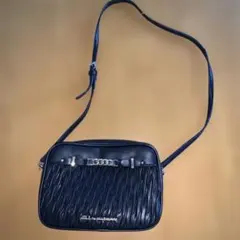 JILL by JILLSTUART ショルダーバッグ ブラック