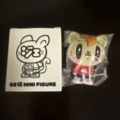 ジェ猫 ミニフィギュア　白濱亜嵐　GENERATIONS