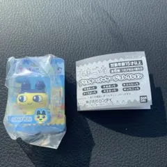 たまごっち　ブリスターパッケージコレクション　まめっち　③