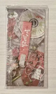 SPAKLZ ショーケースキット リミテッドラン