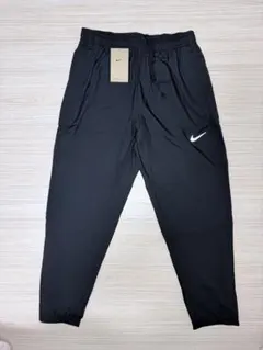 ナイキ メンズ ウーブン ランニングパンツ Mサイズ DF DD4895-010