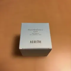 ACSEINE Moistbalance Gel 50gのサムネイル