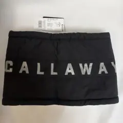 CALLAWAY ネックウォーマー キャロウェイ　ゴルフ