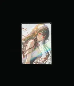 2026年最新】美少女カードの人気アイテム - メルカリ