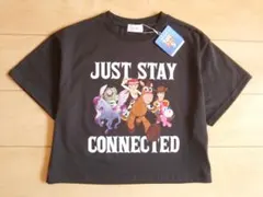 新品トイストーリーDisneyr送料無料レディース*未使用バズ*半袖Tシャツのサムネイル