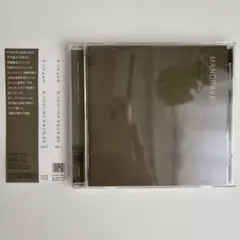 帯付 マンドレイク アンリリースド・マテリアルズ Vol.1 P-MODEL
