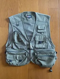 Gettメッシュベストのサムネイル
