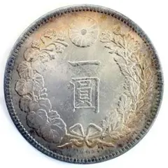 2025年最新】明治28 1円 銀貨の人気アイテム - メルカリ