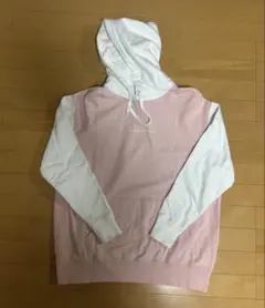 【美品】champion（チャンピオン） パーカー プルオーバー