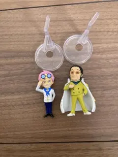 ワンピの実　　 黄猿　コビー﻿