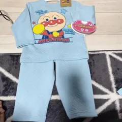 アンパンマン　パジャマ32