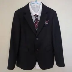 ショパン　スーツセット　5点セット　130