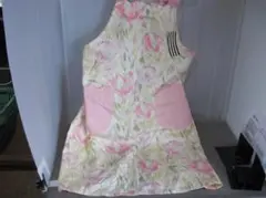 4924　VALENTINO GARAVANI　エプロン