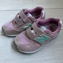 17センチ　New Balance ニューバランス 313