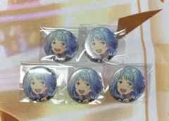 あんスタ コレクション缶バッジ 紫之創