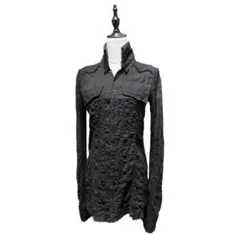 lgb : design crinkled shirtのサムネイル