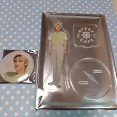 2026年最新】ateez アクスタの人気アイテム - メルカリ