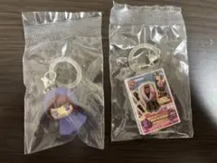 アイカツ 紫吹蘭 めじるしアクセサリー ガチャガチャ