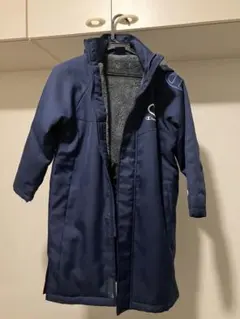 キッズ ベンチコート