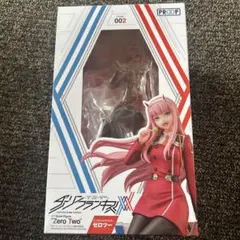 2026年最新】ゼロツー フィギュア 1/7の人気アイテム - メルカリ