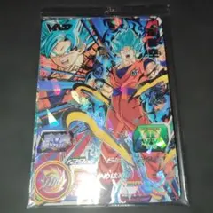 超アルティメットパックー全12宇宙最強の超戦士ー未開封