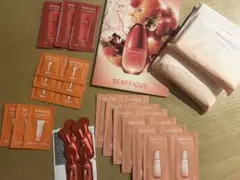 BENEFIQUE トライアルセット