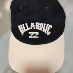 ビラボンキャップ