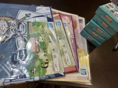 ワンピースエモーショナルストーリーズ2一番くじセット売り