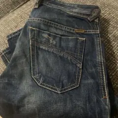 DIESEL IAKOP デニムパンツ W28 L32
