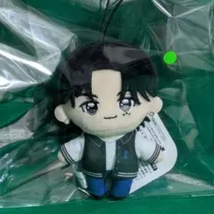 INI マスコットぬいぐるみ　西洸人　GiGO限定　③