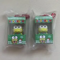 サンリオ チョコボックス フィギュアコレクション けろけろけろっぴ 2点セット