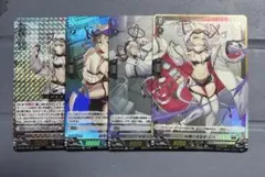 楽園堕としの好奇心 エバ 4枚 - メルカリ