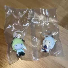 HUNTER×HUNTER キメラアント編 シャウアプフ ピトー