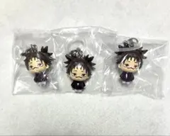 呪術廻戦 めじるしアクセサリー 脹相 × 3