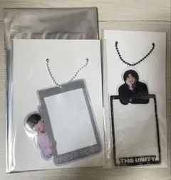 NCT DREAM 127 ランダムトイ マーク セット