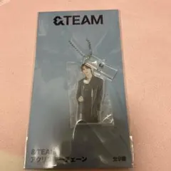 2025年最新】&team アクスタ ejの人気アイテム - メルカリ