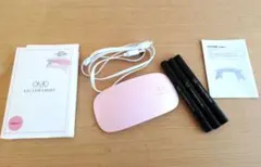 UV LEDライトとジェルペンセットのサムネイル