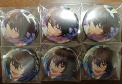 朔間凛月　コレ缶6点セット【あんさんぶるスターズ】