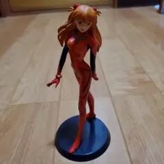 ヱヴァンゲリヲン新劇場版：Q 式波・アスカ・ラングレー プラグスーツVer. …