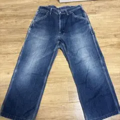 Lee ペインターパンツのサムネイル