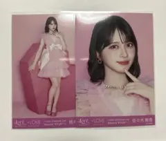 イコラブ =LOVE 佐々木舞香 タワレコ特典 ポストカード - メルカリ