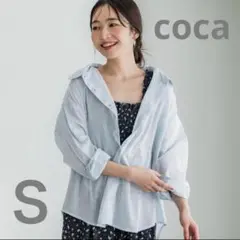 ガーゼシャツ シャツ