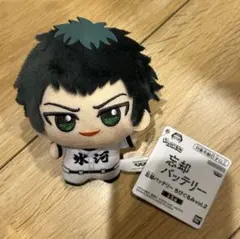 2026年最新】忘却バッテリーぬいぐるみの人気アイテム - メルカリ