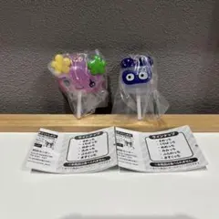 たまごっち　カラフルキャンディチャーム